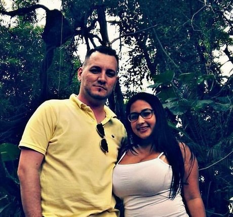 Karen Pinargote Torres star du porno chaude collection