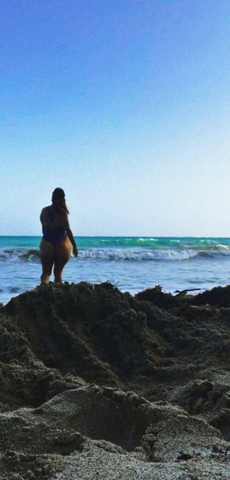 purplehoneydiesel étoile exclusive image