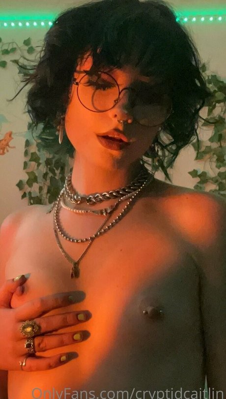 cryptidcaitlin nus de stars du porno images