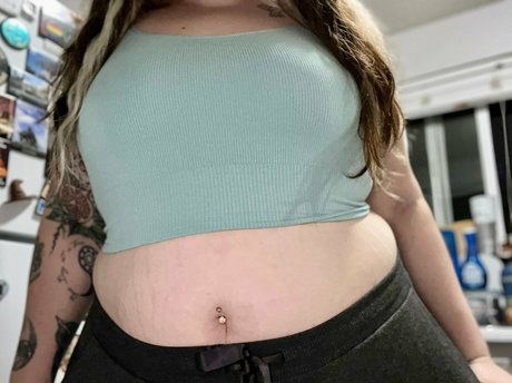 loudfatqueer modèle chaud des photos