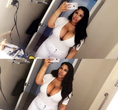 Gabrielle Logan étoile nue des photos