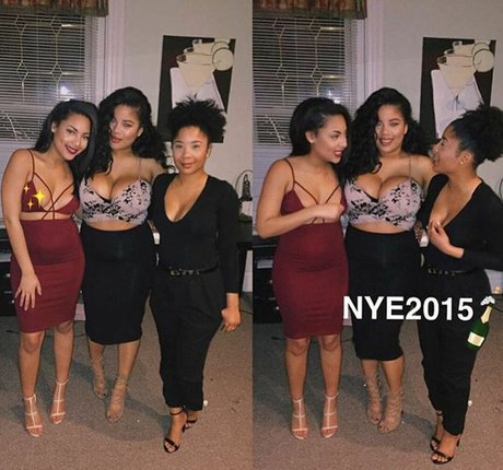 Gabrielle Logan modèle sympa archive