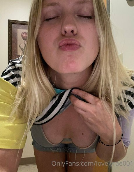 lovelyrae001 nus étoiles photo