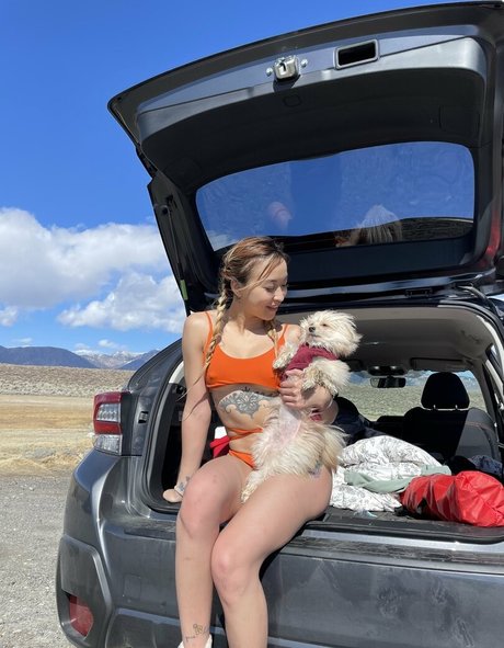 mochii xo actrice parfaite collection