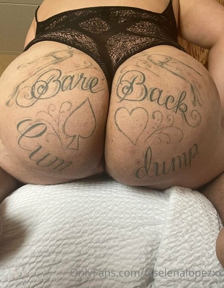 tsselenalopezxx jolie étoile img