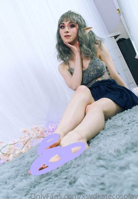 xsydkatecosplay modèle exclusif img