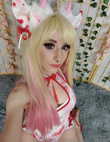 xsydkatecosplay sexe star img