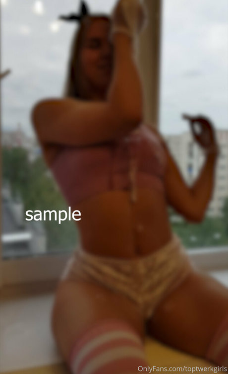 toptwerkgirls étoile nue img