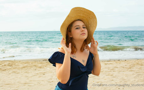 naughty student modèle magnifique image