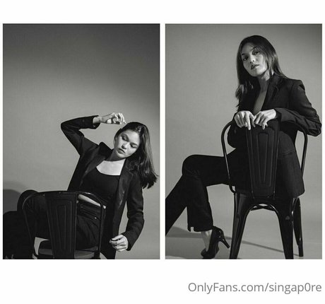 singap0re actrice artistique des photos