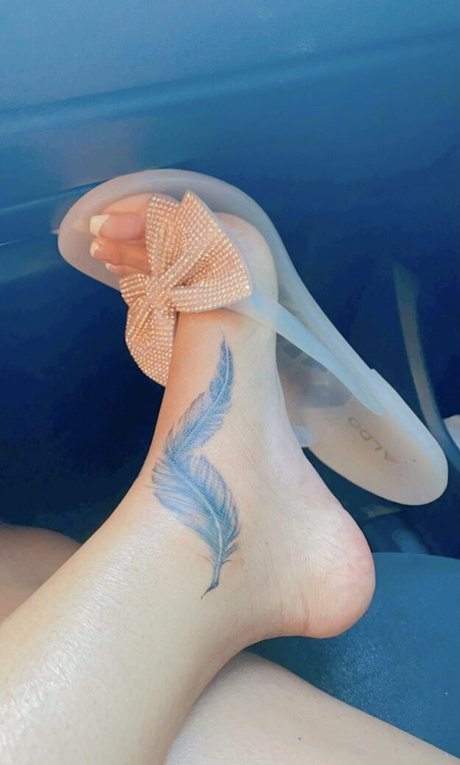 desireesfeet star du porno sympa img