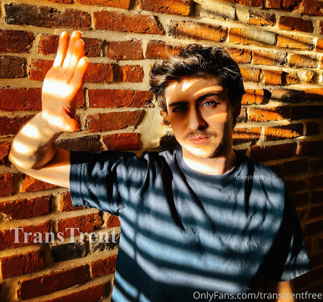 transtrentfree modèle chaud image