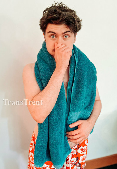 transtrentfree modèle chaud archive