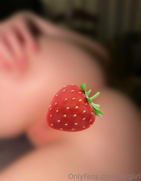 ivygiirl étoile érotique photo