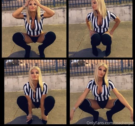 teacherpet étoile xxx galeries