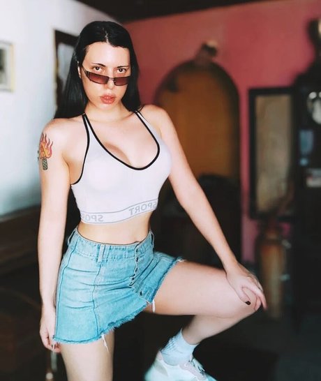 renydawnxxx haut de star du porno photo