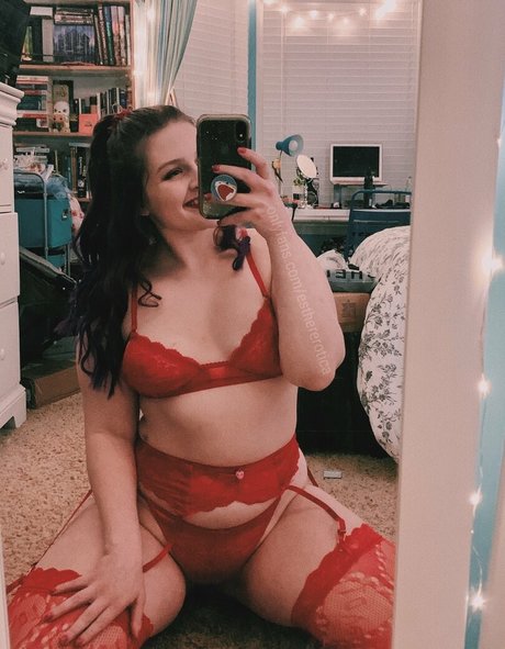 esthererotica star du porno xxx photos