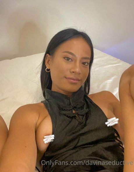 davinaseductive top star photo