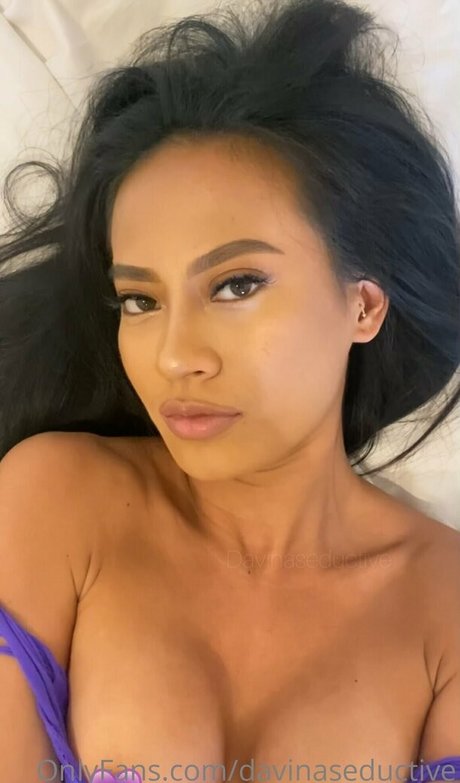 davinaseductive xxx étoile images