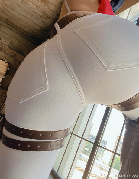 abecker cos star pornographique img