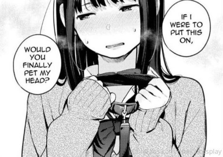 ribaibucosplay mannequin galerie