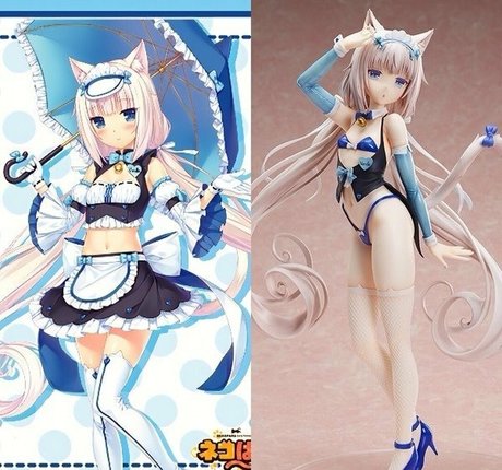 ribaibucosplay art star du porno galeries