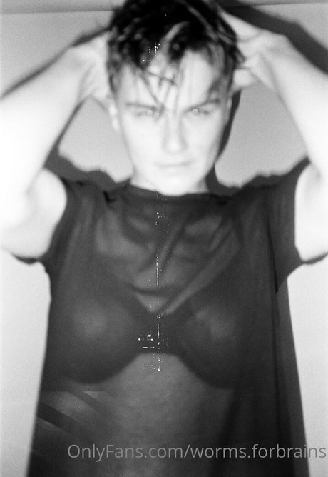 worms forbrains art de star du porno img