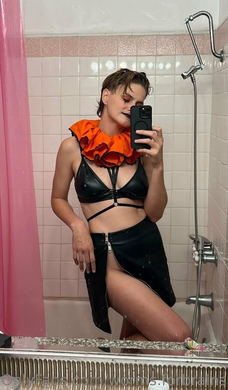 worms forbrains belle actrice collection