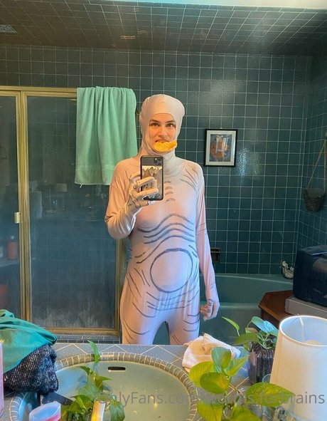 worms forbrains étoile nue image