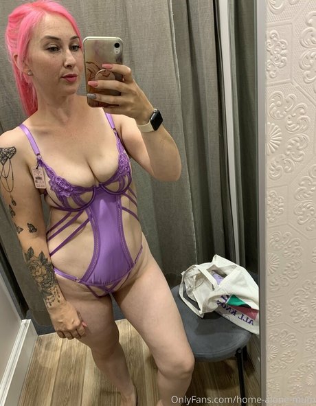 home alone mum nus étoiles photos