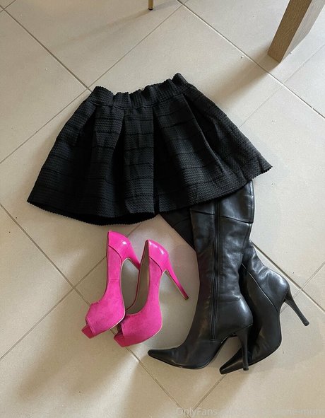 home alone mum haut étoile photo