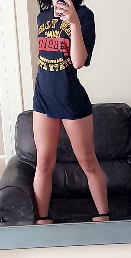 sweet little hunni étoile adulte galerie