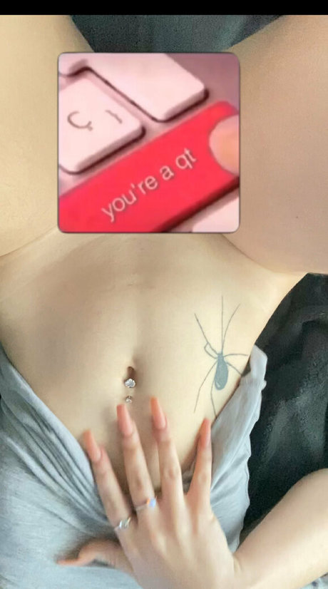 sweet little hunni star du porno érotique collection