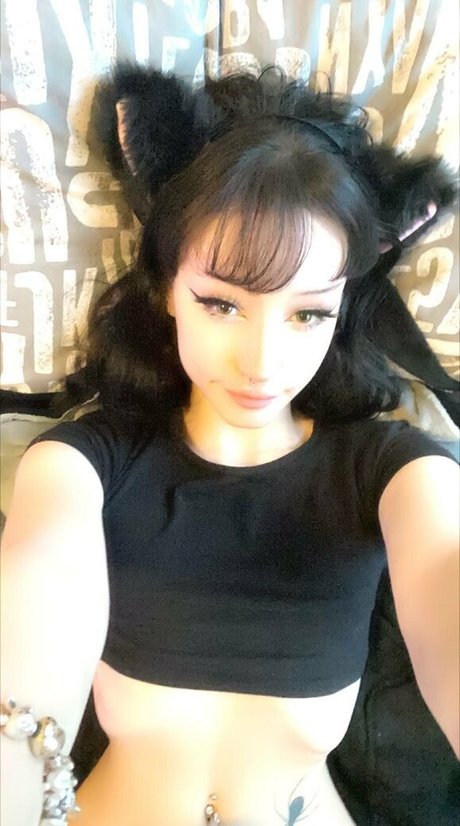 sweet little hunni étoile magnifique image