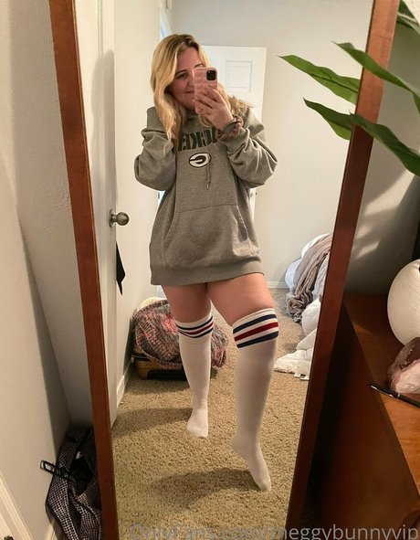 meggybunnyvip modèle parfait images