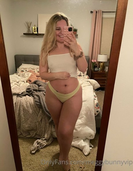 meggybunnyvip actrice artistique image