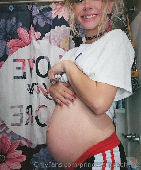 princess peachy22 art star du porno galerie