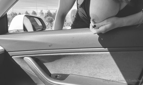 th3 witcher modèle sympa photos