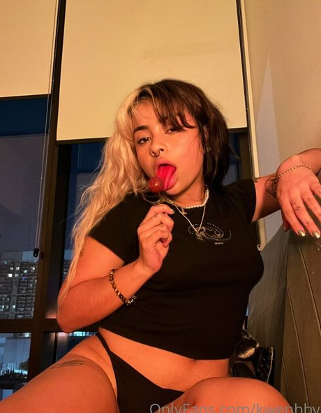 kwenbby actrice de nus galeries