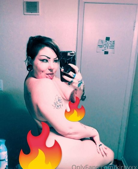 kirbyxx modèle porno img