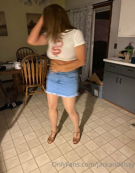 jackandkissy star pornographique galerie