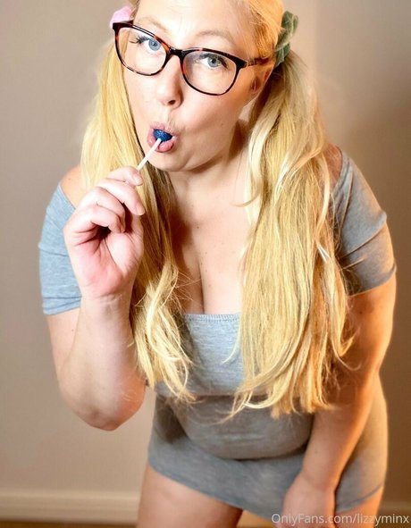 lizzyminx star du porno chaude galerie