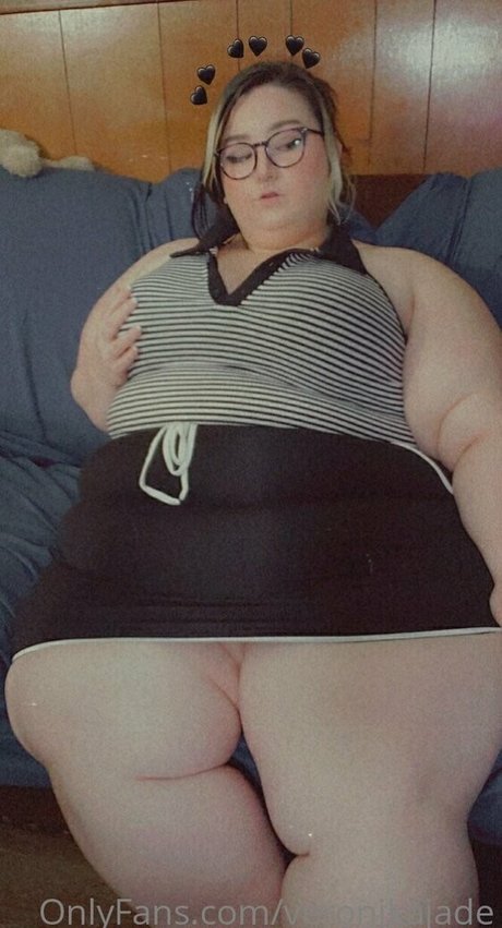 veronikajade actrice nue image