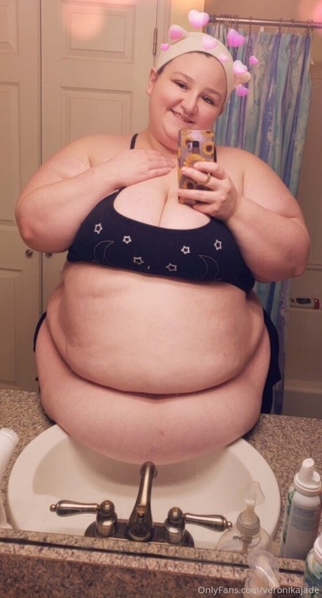 veronikajade modèle érotique img