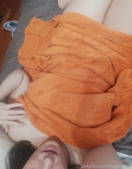 inugamirose meilleure actrice image