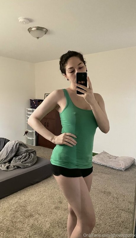 ghostlygothx jolie star du porno images