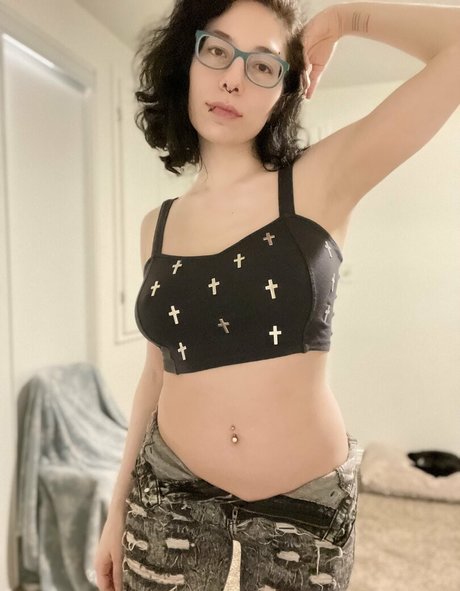 ghostlygothx actrice de sexe photos