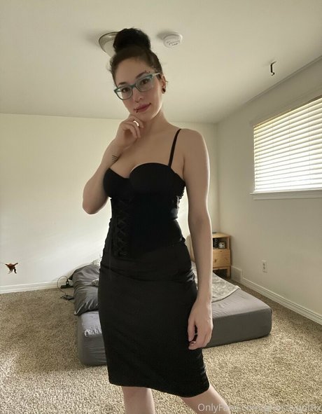 ghostlygothx sexe star du porno photo