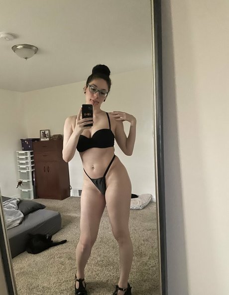 ghostlygothx étoile nue images