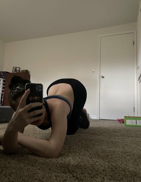 ghostlygothx actrice libre photos